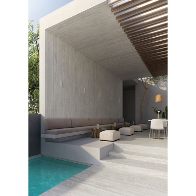 Керамогранит SE01 Chianca di Ostuni Matt 12mm 162x324