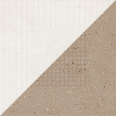 Керамогранит 6032-0456 Гуннар декор терраццо Геометрия 30x30