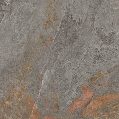 Керамогранит GT60600713MR Rocket Серо-коричневый 60x60