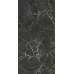 Плитка 11280R Коррер чёрный глянцевый обрезной 30x60x0,9