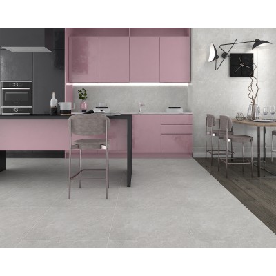 Керамогранит SG645720R Zircon графитовый обрезной 60х60