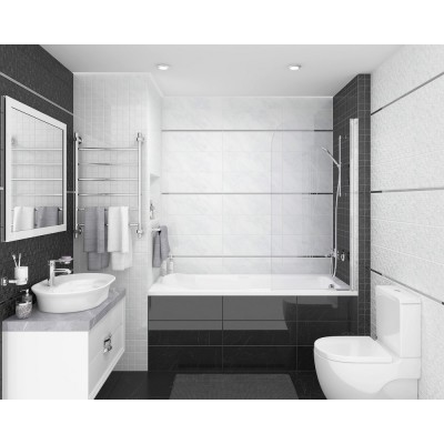 Плитка 60050 Royal кофейный 20х60