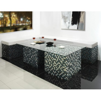 Керамогранит Eterna Cotto Carving 60x60