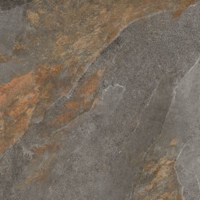 Керамогранит GT60600713MR Rocket Серо-коричневый 60x60