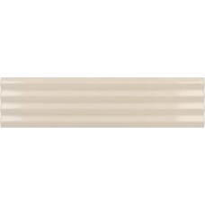 Плитка 28482 Costa Nova Praia Beige Pale Glossy 5x20