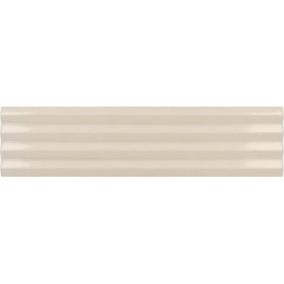 Плитка 28482 Costa Nova Praia Beige Pale Glossy 5x20