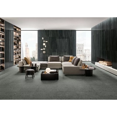 Мозаика 610110000352 Genesis Moon White Mosaico Grid 30x30