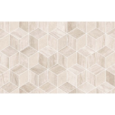 Плитка 010100001561 Треви бежевый низ 02 25x40