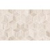 Плитка 010100001561 Треви бежевый низ 02 25x40