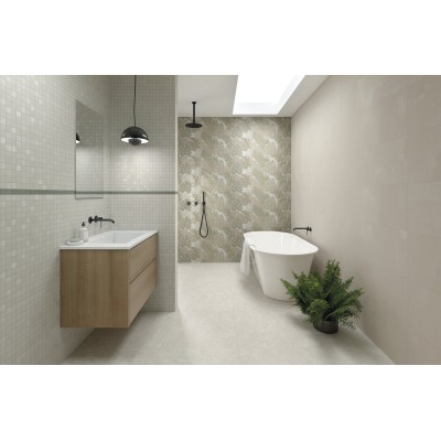 Мозаика 26169 D.Palette Ash Mosaic 31,5x31,5