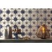 Плитка 27325 Fs Star White 45X45