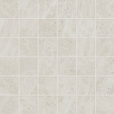Мозаика 610110001125 Contea White Mosaico 30х30