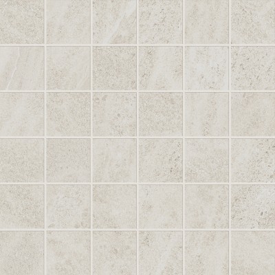 Мозаика 610110001125 Contea White Mosaico 30х30