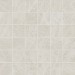 Мозаика 610110001125 Contea White Mosaico 30х30