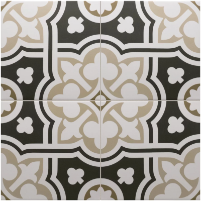 Керамогранит 30726 Rivoli Plaza 20x20