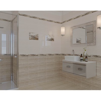 Керамогранит Musica Candy Полированный 60x120