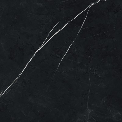 Керамогранит 610010002720 Forte dei Marmi Elegant Black Rett 80x80