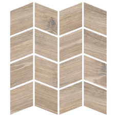 Керамогранит 32098 D.Verbier Taupe Chev AS/27,5X24/C 27,5x24
