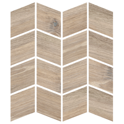 Керамогранит 32098 D.Verbier Taupe Chev AS/27,5X24/C 27,5x24