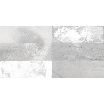 Плитка 29758 Fs Mud Silver 20x40