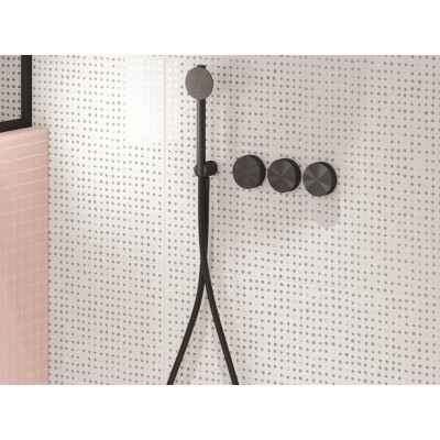 Плитка A-TY1U051\N	Trendy белый 10х25