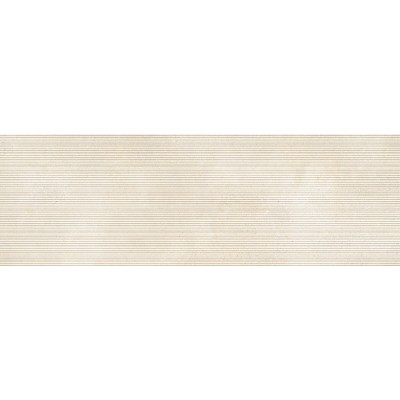 Плитка 42873 Scala Beige Dec/33,3X100X0,98/R 33,3x100