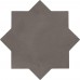 Керамогранит 29078 Kasbah Star Mud 16,8x16,8