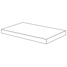 Ступени 620070002104 Empire Calacatta Black Scal. Ang. Dx 33x60