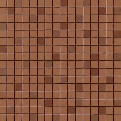 Мозаика A40I Prism Caramel Mosaico Q 30,5x30,5