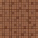 Мозаика A40I Prism Caramel Mosaico Q 30,5x30,5