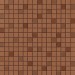 Мозаика A40I Prism Caramel Mosaico Q 30,5x30,5