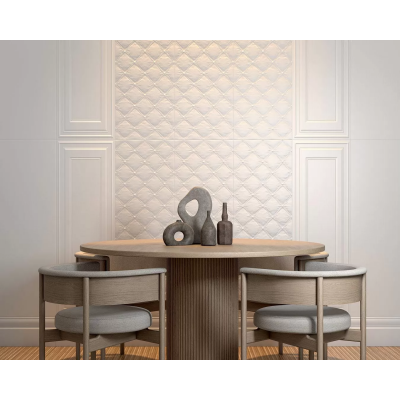 Плитка HGD/A450/14010R Декор Синтра 1 обрезной 40х120