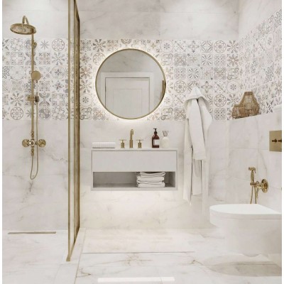 Керамогранит PR139 Chance Sky polished 60x60