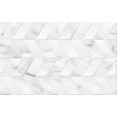 Плитка 010100001572 Нова белый низ 02 25x40