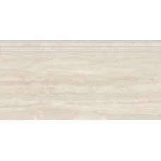 Ступени K-2130/MR/st01 Ступень Po Dusham Light Beige 300x600x9