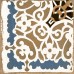 Керамогранит 25371 T.Barcelos/19.5/R 19.5X19.5