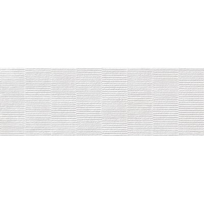 Плитка 27161 Grunge White Decor/25x75