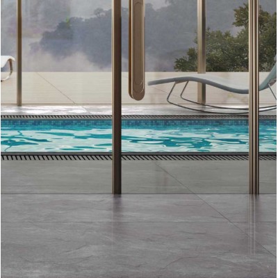 Керамогранит SG090000R6 Уолнат коричневый обрезной 160x320х6