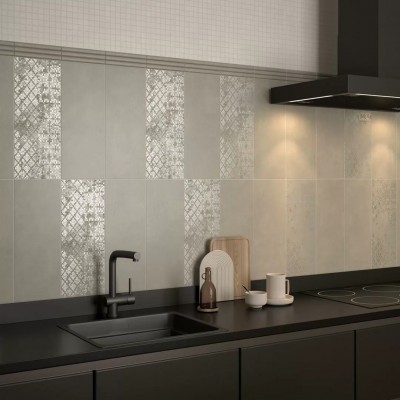 Плитка PFE054 Карандаш Каннареджо оранжевый матовый 20x2x0,9