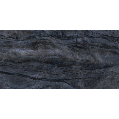 Керамогранит 60120CBL23HG Cuba Blue 600x1200x8