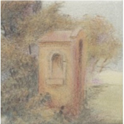 Плитка AD/A278/9x/1146 Панно Амальфи 29,7х29,7