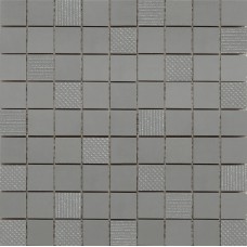 Мозаика 26169 D.Palette Ash Mosaic 31,5x31,5