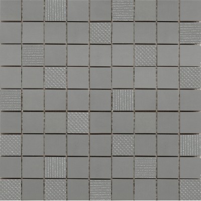 Мозаика 26169 D.Palette Ash Mosaic 31,5x31,5
