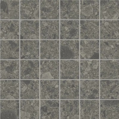 Мозаика A83H Boost Mix Smoke Mosaico Matt 30x30