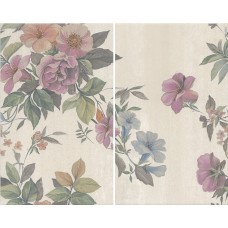 Плитка VT/B162/2x/6401 Панно Ломбардиа 50*40