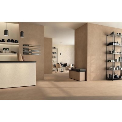 Мозаика AHHG Boost Natural Ecru Mosaico Piano 50x40,5