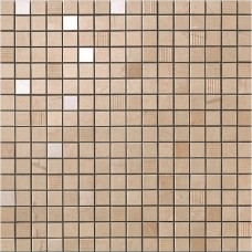 Мозаика ASCQ Marvel Beige Mystery Mosaic 30.5x30.5