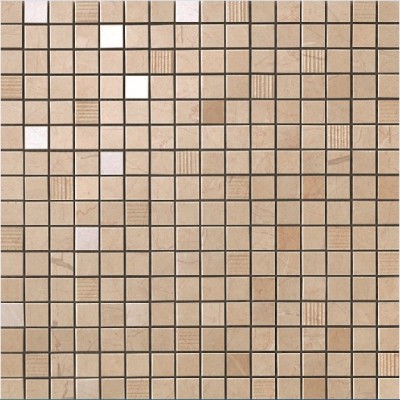 Мозаика ASCQ Marvel Beige Mystery Mosaic 30.5x30.5