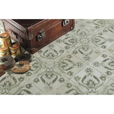 Плитка 26170 Fs Ivy Black45x45