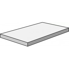 Ступени 620070001660 Charme Deluxe Оробико Ступень Угловая Левая Нат Рет 33x160